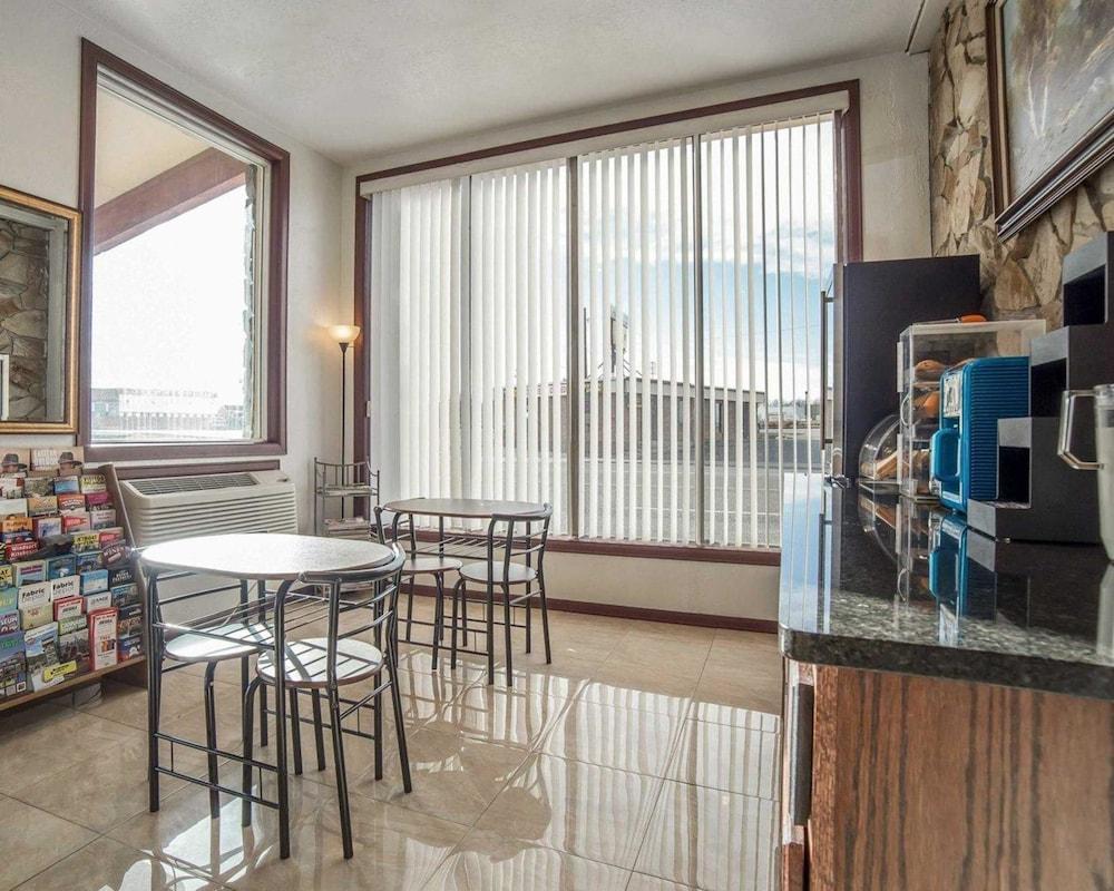 Motel 6 Hermiston Or Umatilla Exterior photo
