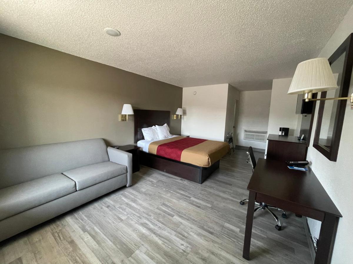 Motel 6 Hermiston Or Umatilla Exterior photo